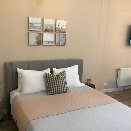 Gina'S Studio. Bistrita  Ngoại thất bức ảnh