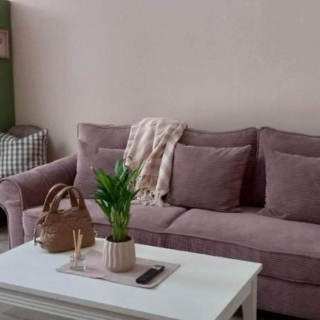 Gina'S Studio. Bistrita  Ngoại thất bức ảnh